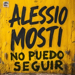 No Puedo Seguir